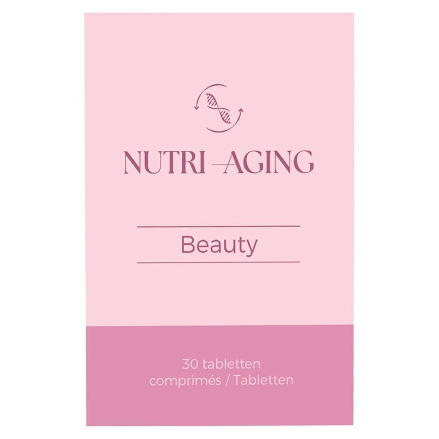 Nutrisan Nutri-Aging Beauty 30 Tabletten