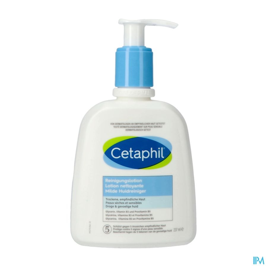 Cetaphil Milde Huidreiniger 237ml