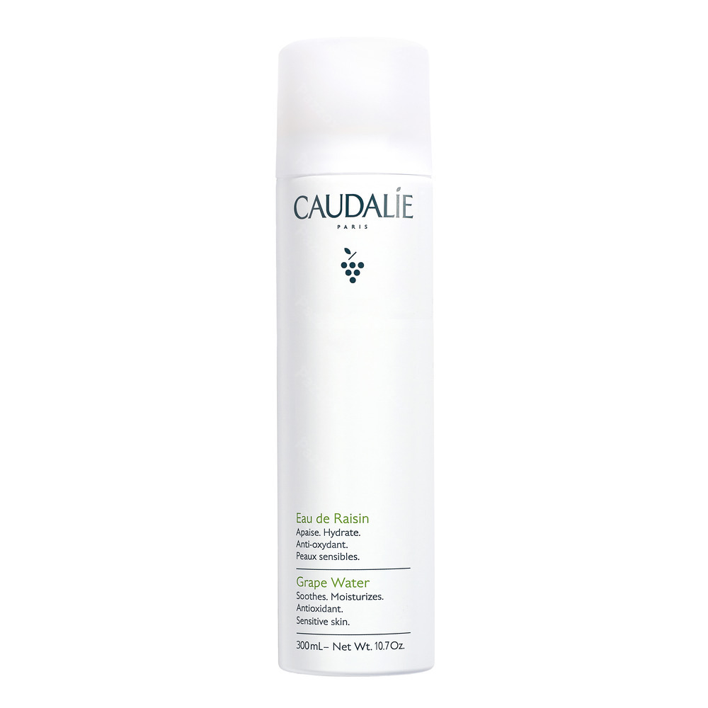 Caudalie Vinoclean Druivenwater 300ml