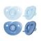 Philips Avent Fopspeen +0m Soothie Boy 2