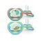 Philips Avent Fopspeen +6m Air Night Aap/camel. 2
