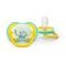 Philips Avent Fopspeen +18m Air Night Aap/poes 2