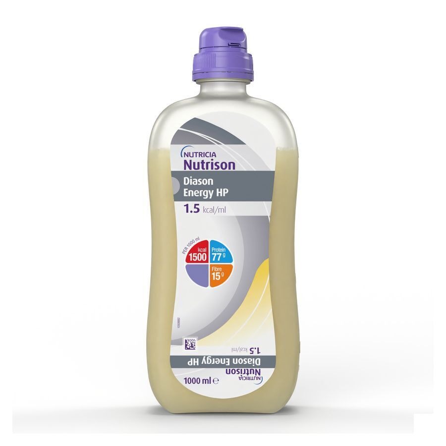 Nutrison Diason Energy Hp 1000ml