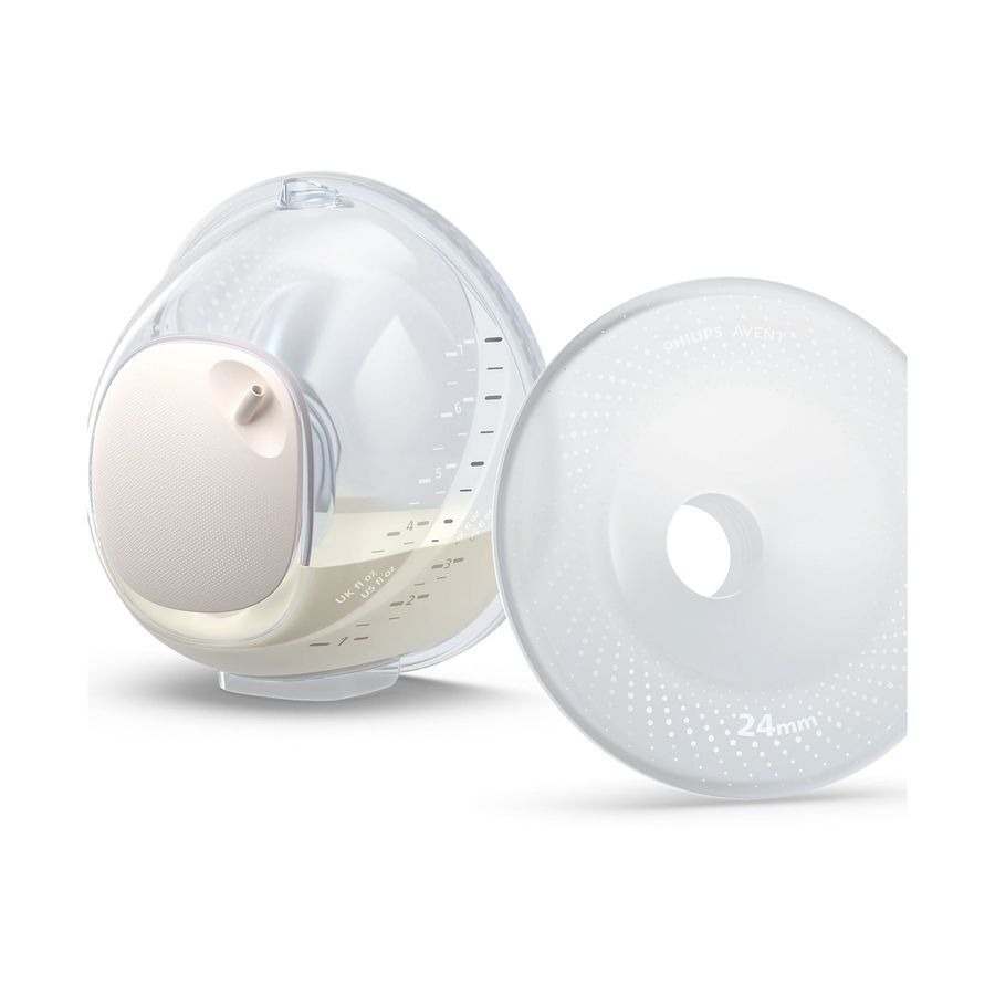 Philips Avent Borstkorf Hands-Free 