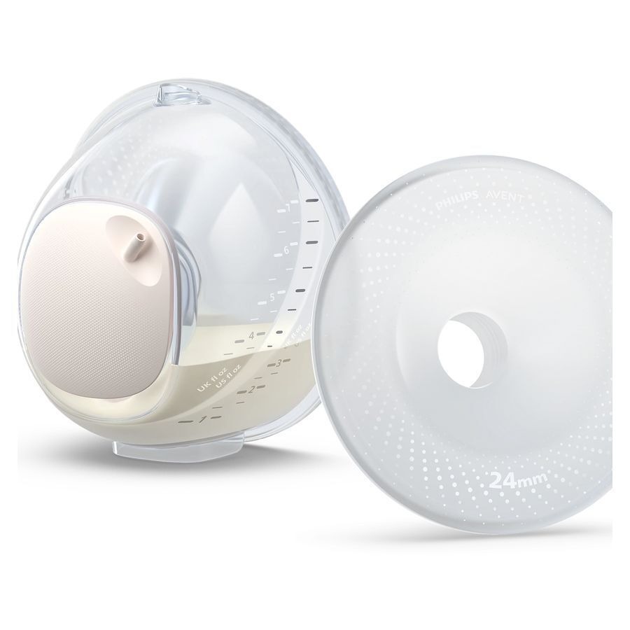 Philips Avent Borstkorf Hands-Free 