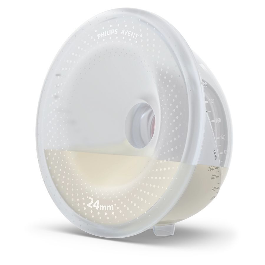 Philips Avent Borstkorf Hands-Free 