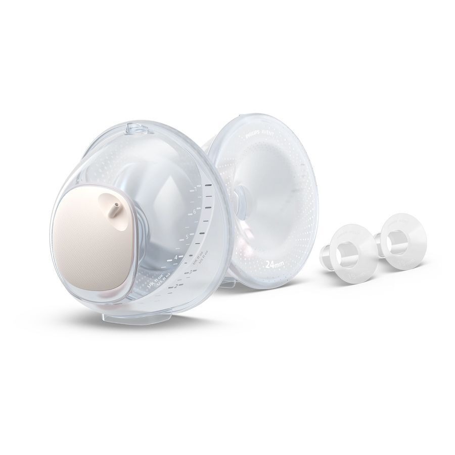 Philips Avent Borstkorf Hands-Free 