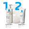 La Roche-Posay Effaclar H Iso-Biome Reinigingscrème Uitgedroogde Huid 390ml