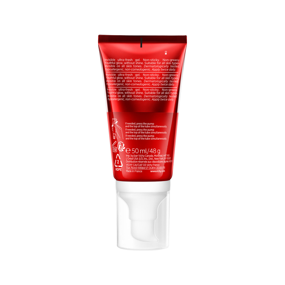 Vichy Liftactiv Collagen Specialist 16 Glow Boosting Gel 50ml