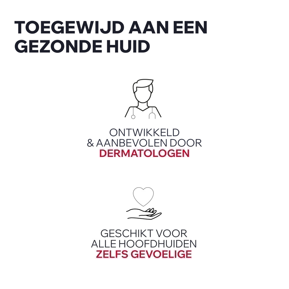 Uriage AP Intensief Haar Serum tegen Haaruitval 100ml