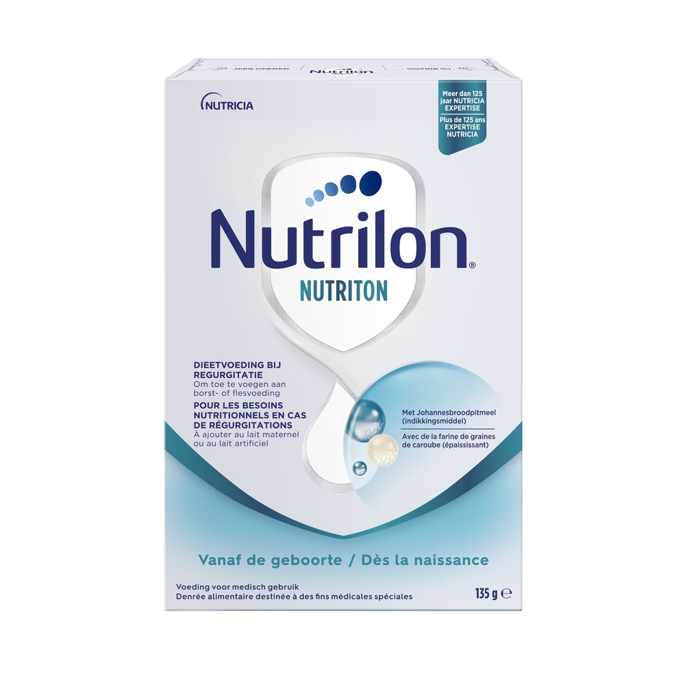 Nutrilon Nutriton 135g