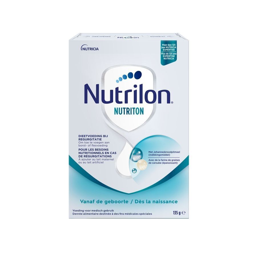Nutrilon Nutriton 135g