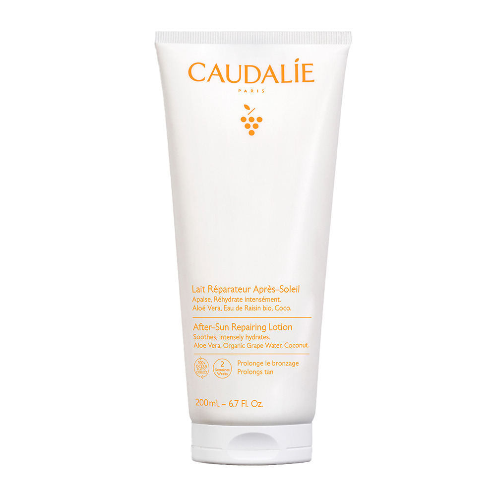 Caudalie Sun Herstellende Aftersun Melk 200ml