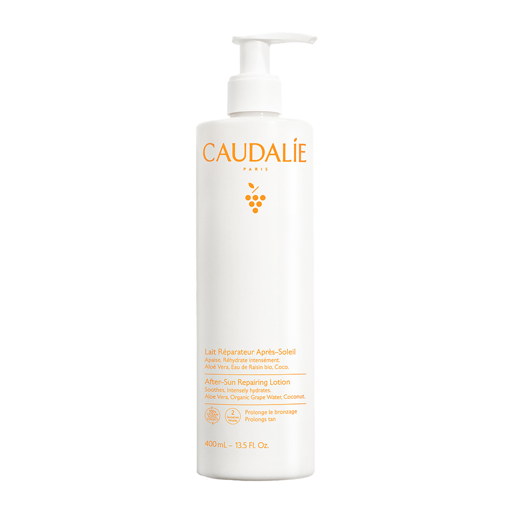 Caudalie Sun Herstellende Aftersun Melk 400ml