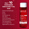 Uriage AP Hair Versterkende Anti-Haaruitval Shampoo 200ml