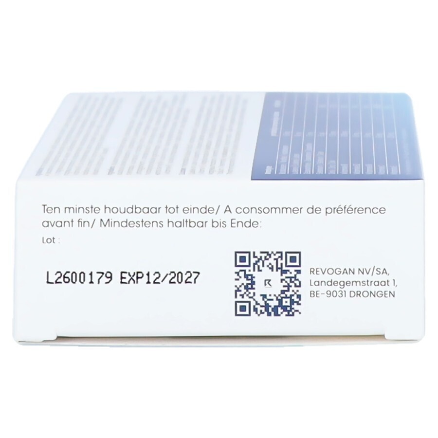 Revogan Visiq Gezichtsvermogen 30 Tabletten