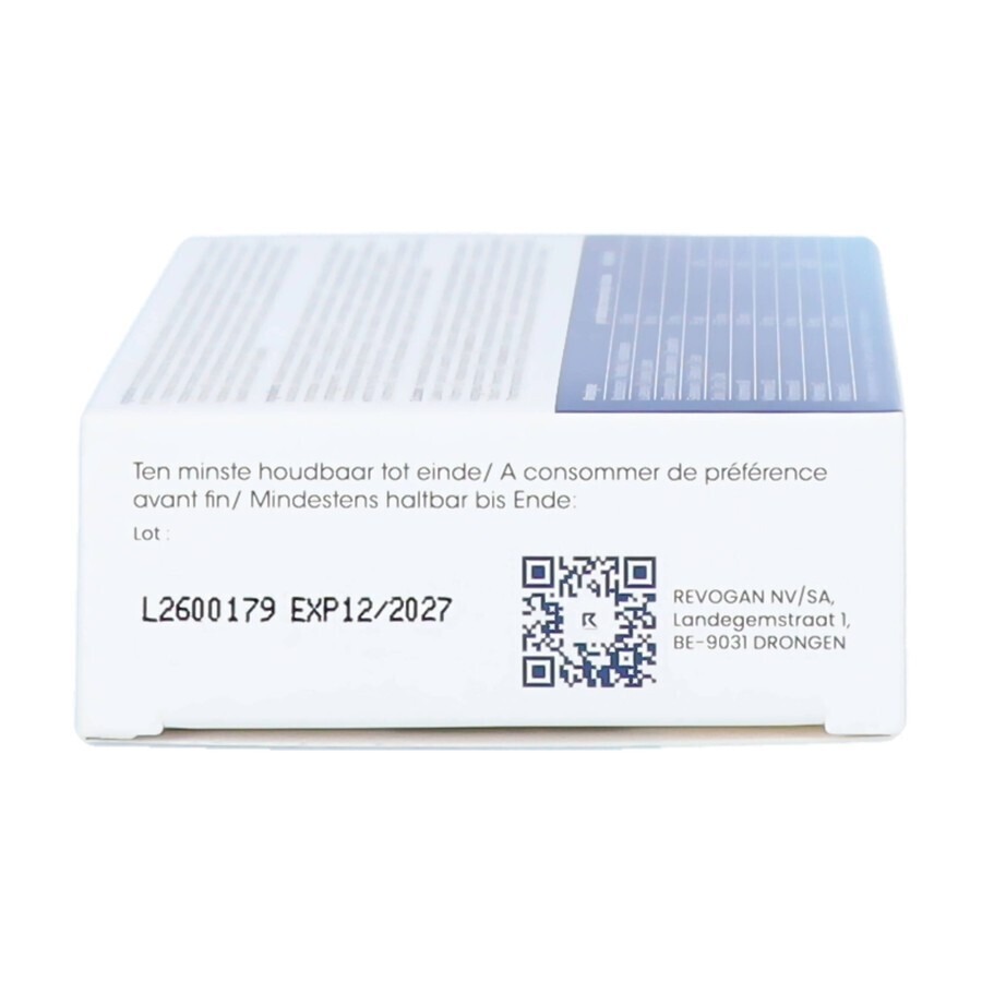 Revogan Visiq Gezichtsvermogen 30 Tabletten