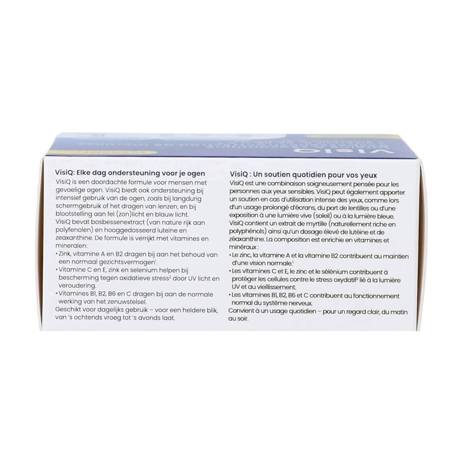 Revogan Visiq 90 Tabletten