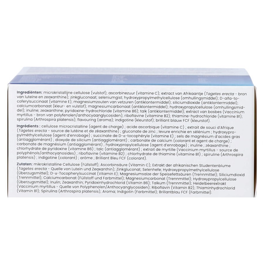 Revogan Visiq 90 Tabletten