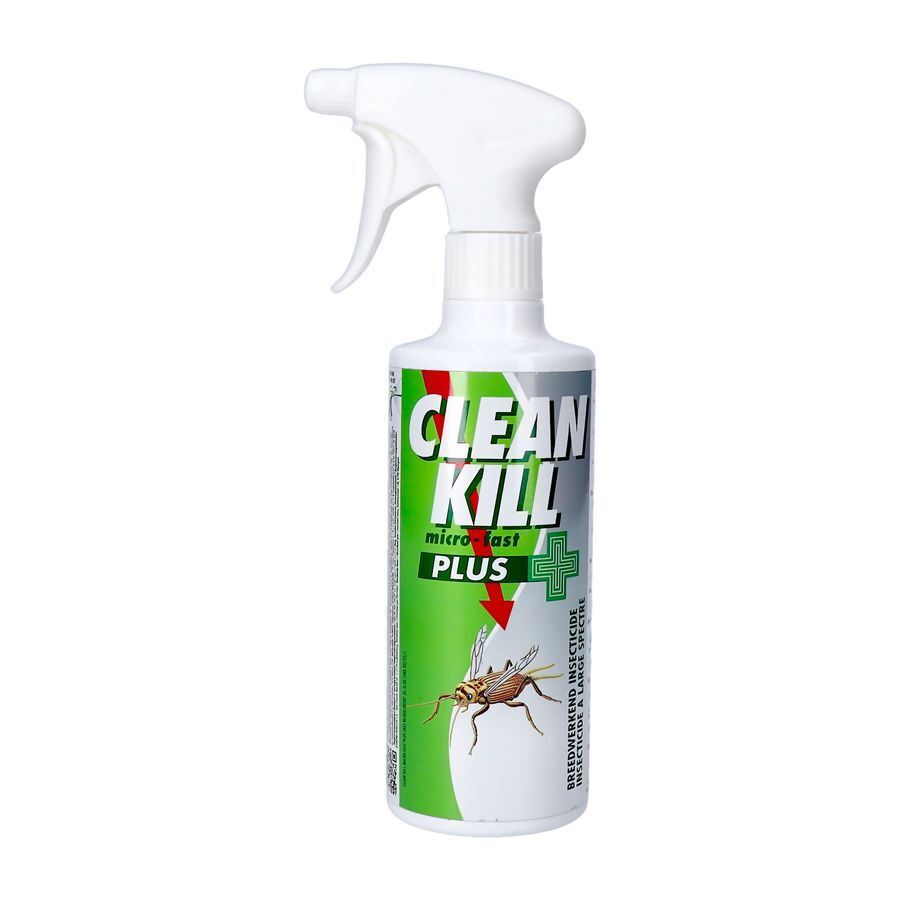 Cleankill Microfast Plus 500ml afbeelding