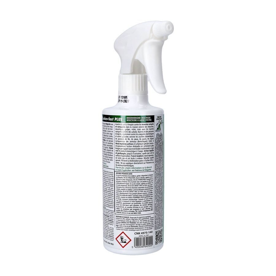 Cleankill Microfast Plus 500ml
