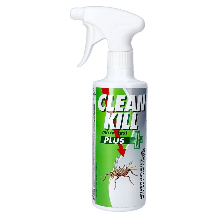 Cleankill Microfast Plus 500ml