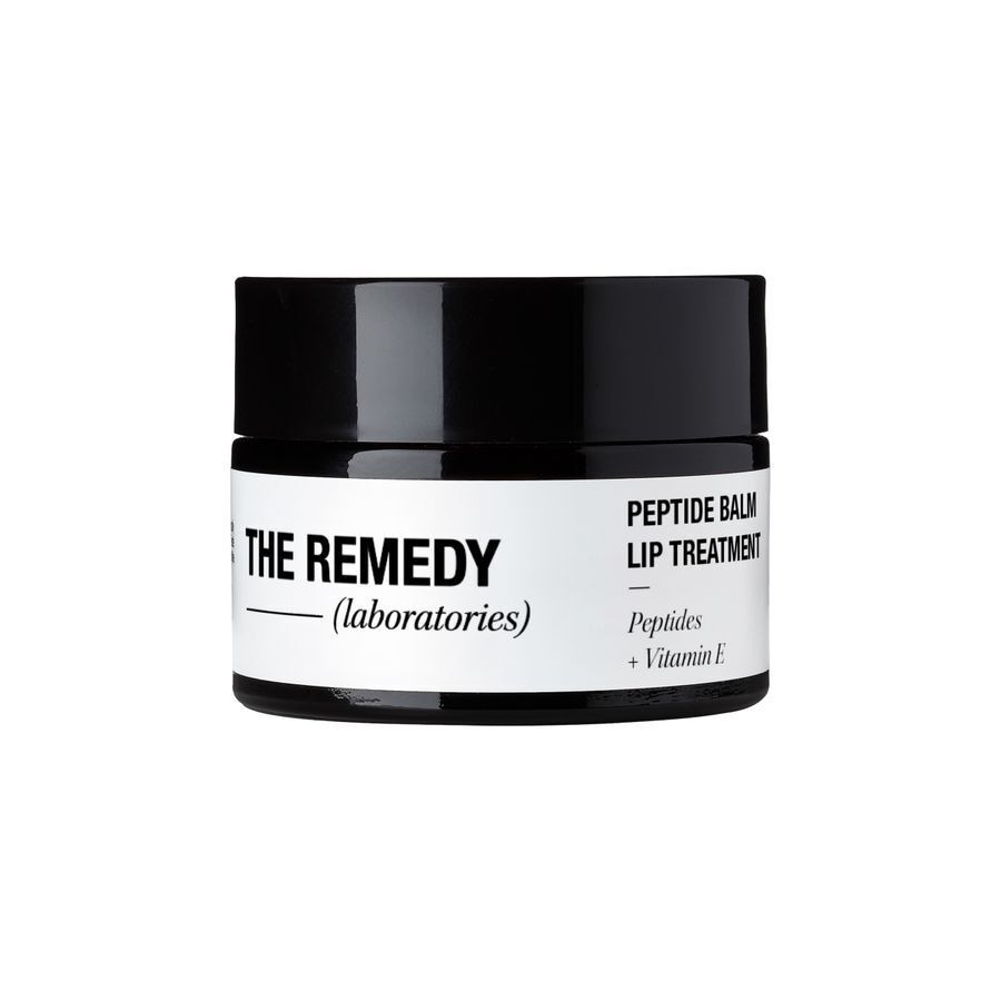 The Remedy Lab Peptide Lip Treatment15ml