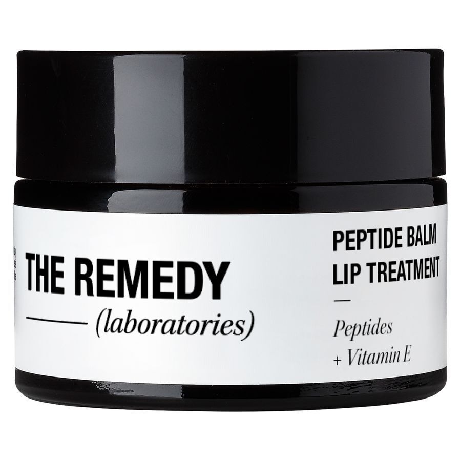 The Remedy Lab Peptide Lip Treatment15ml