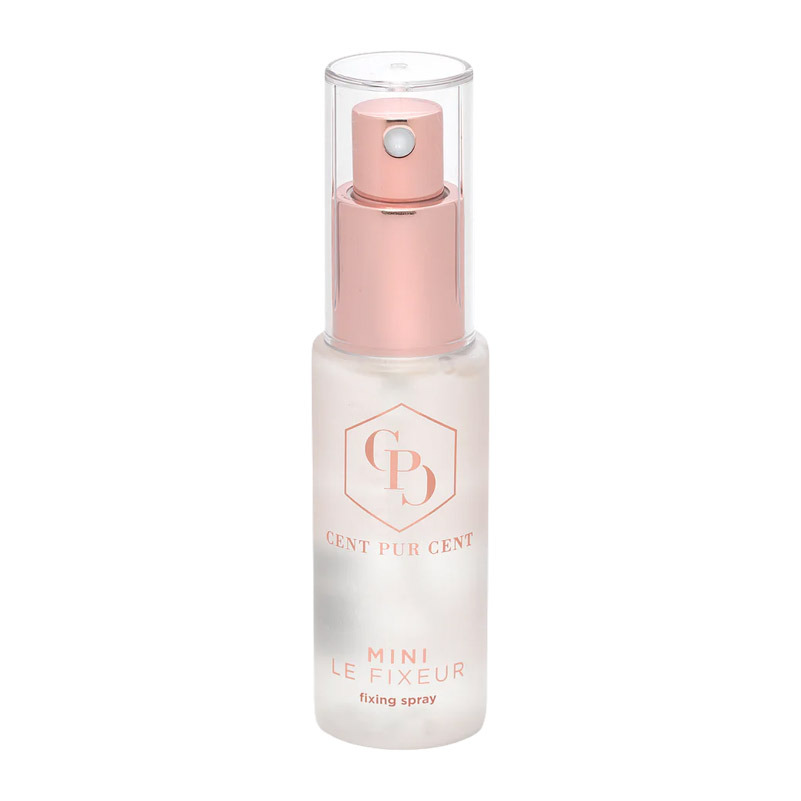 Cent pur Cent Fixing Spray Le Fixeur Mini 30ml