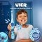 Oral-B iO Kids Disney Stitch Elektrische Tandenborstel met Muziektimer +6 Jaar