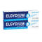 Elgydium Tandpasta A/plak Tube 2x75ml