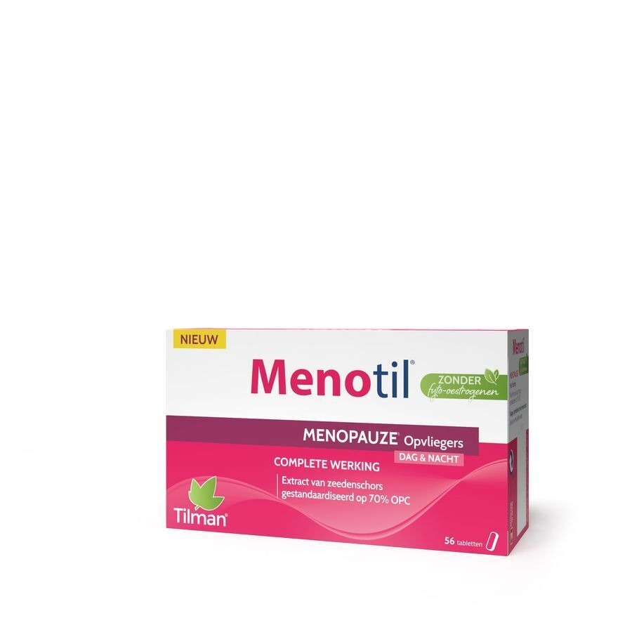 Tilman Menotil 56 Tabletten