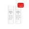 Louis Widmer Deo Crème Antiperspirant Met Parfum 2x40ml Promo