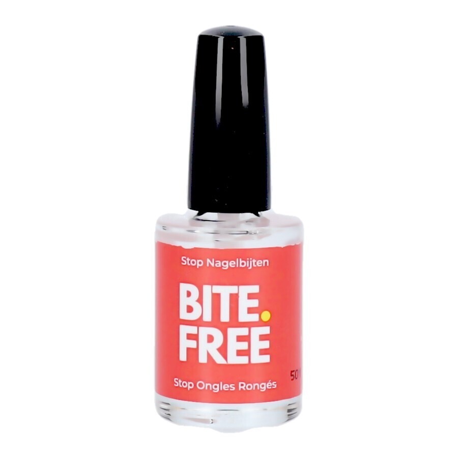 Bite Free Nagelbijten 10ml