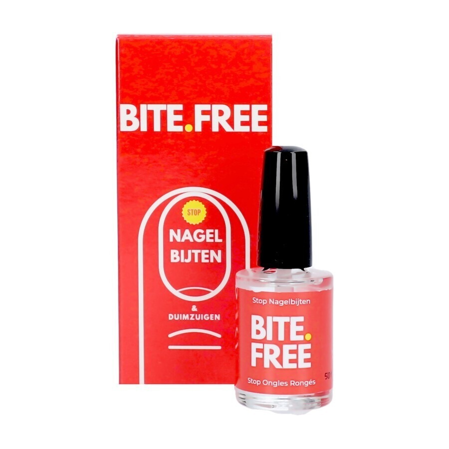 Bite Free Nagelbijten 10ml