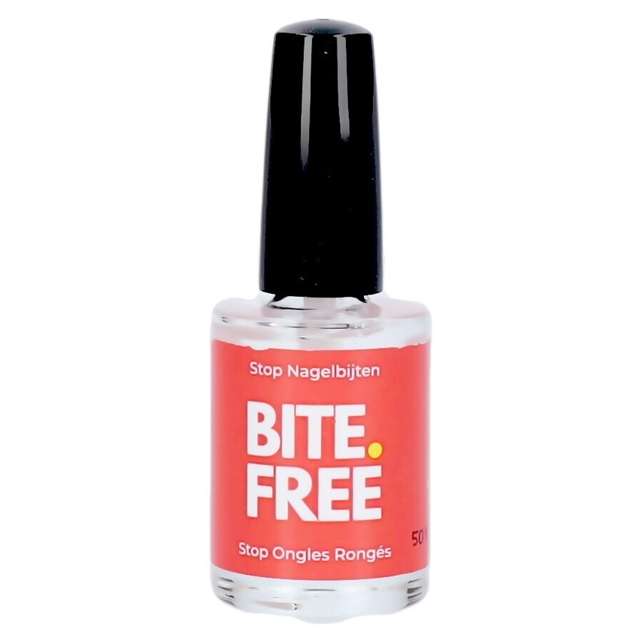 Bite Free Nagelbijten 10ml