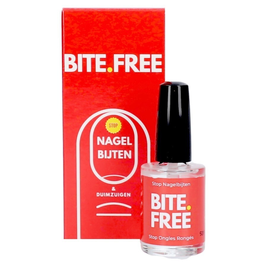 Bite Free Nagelbijten 10ml