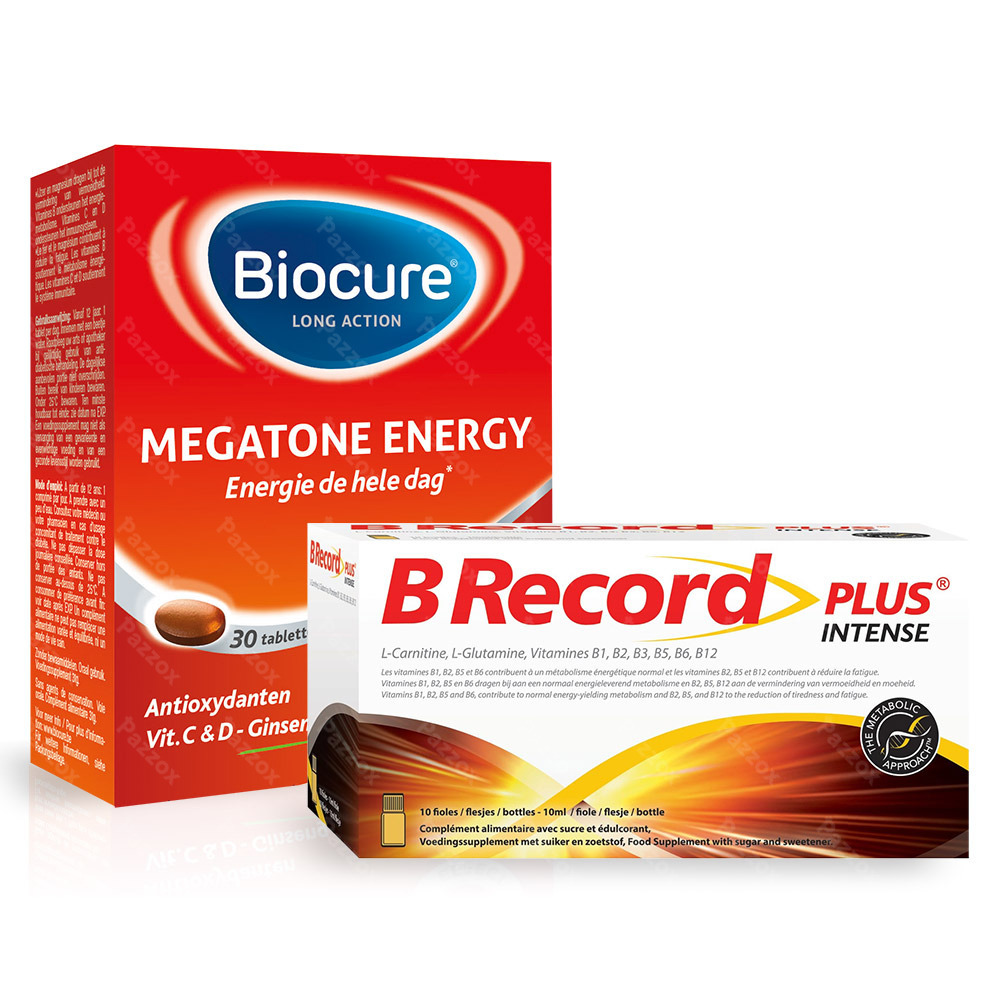 EnergyBox 