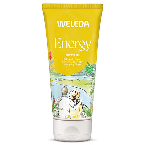 Vol Energie Box - Herlaad Jezelf