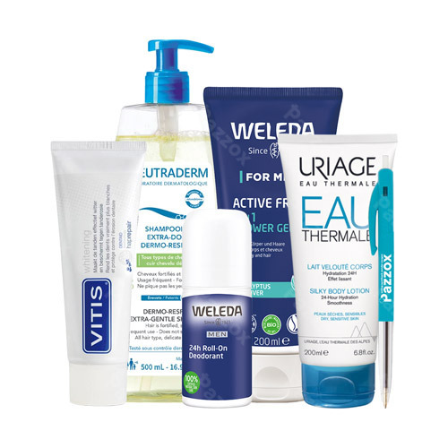 Men Box - Giftbox