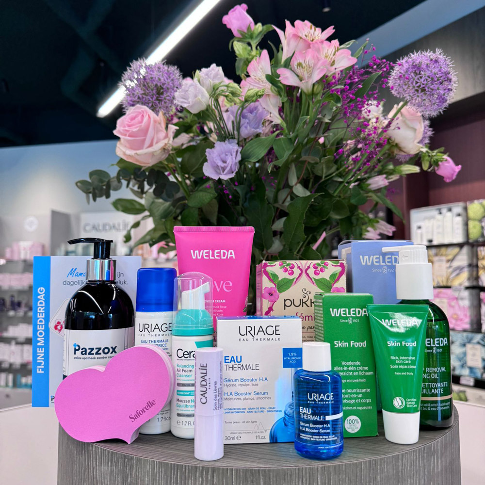 Moederdag Box Limited Edition