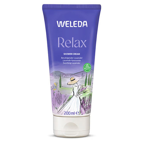 Relax Box - Jouw verwenmomentje 