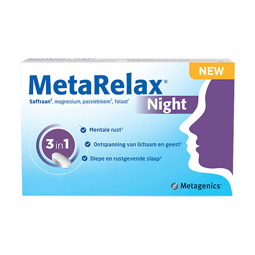 Relax Box - Jouw verwenmomentje 