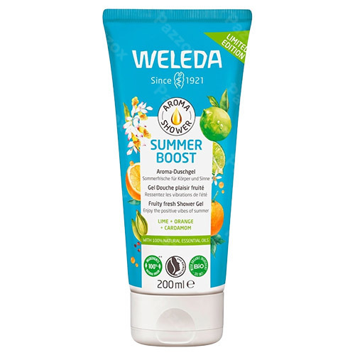 Summer Box - Limited Edition 2025