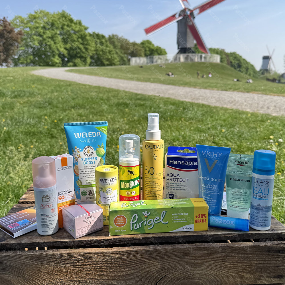 Summer Box - Limited Edition 2025