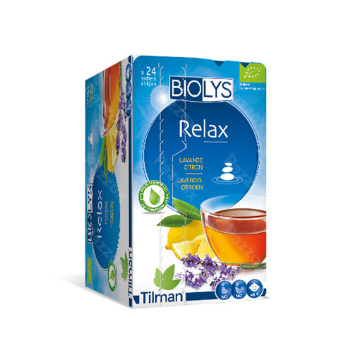 Wellness Box - Jouw Rustmoment