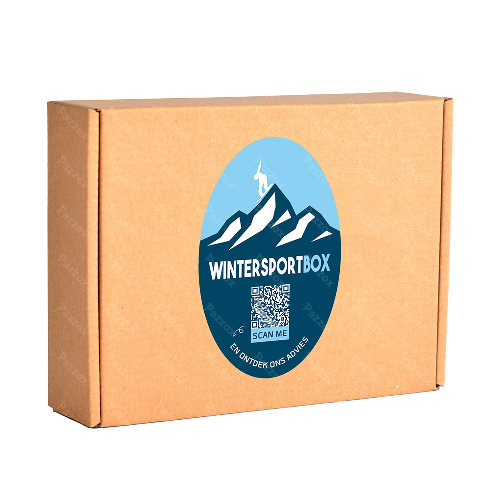 Wintersport Box - Limited Edition 2024