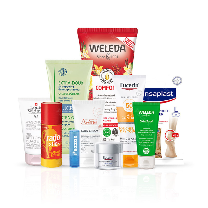Wintersport Box - Limited Edition 2024