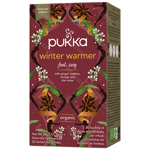 Winter Essentials Box - Limited Edition 2025