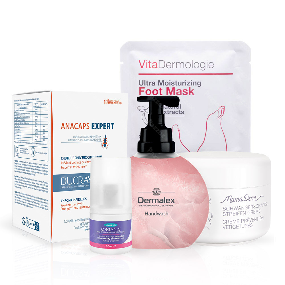PregnancyBox
